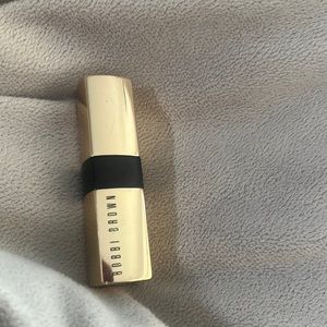 🌺Bobbi Brown luxe lip color Brocade 15🌺